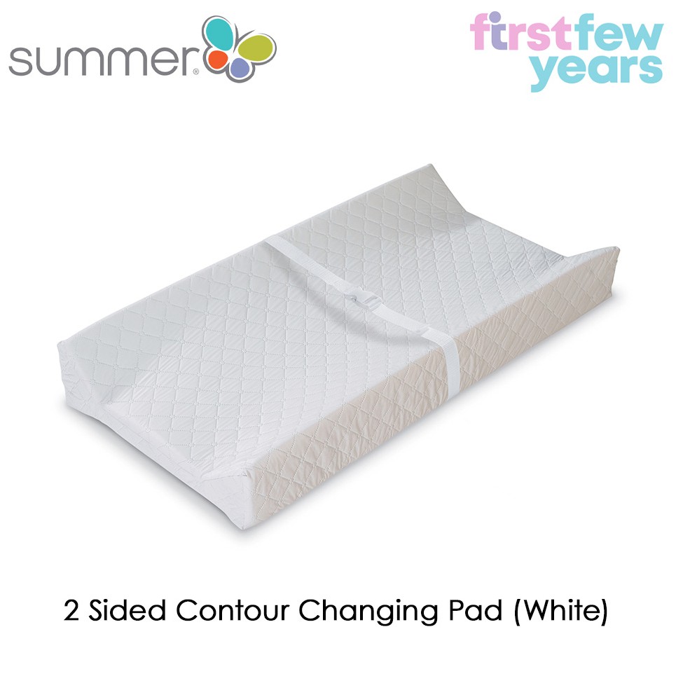 changing pad summer infant