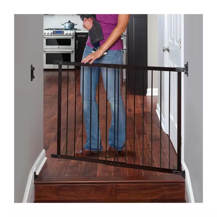 kidco wall mounted baby gate