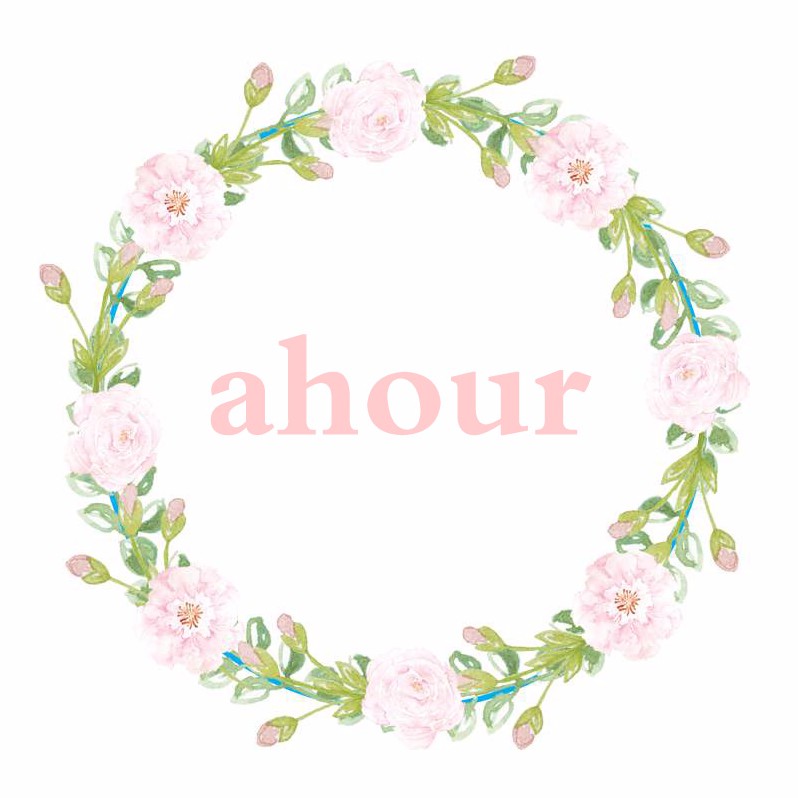 Ahour.sg store logo