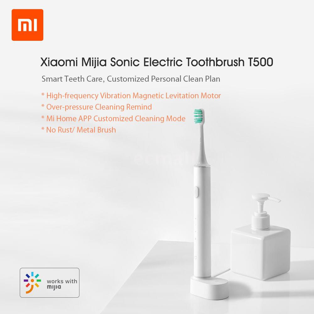 xiaomi mi home sonic