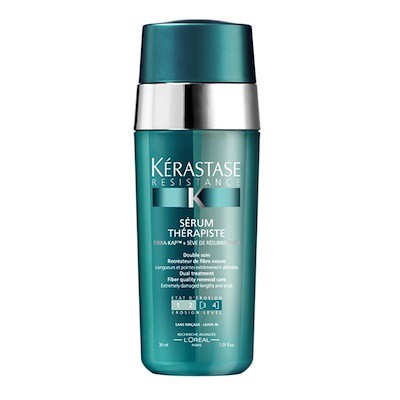 Kerastase Resistance Therapiste Balm In Shampoo 250ml Shopee Singapore