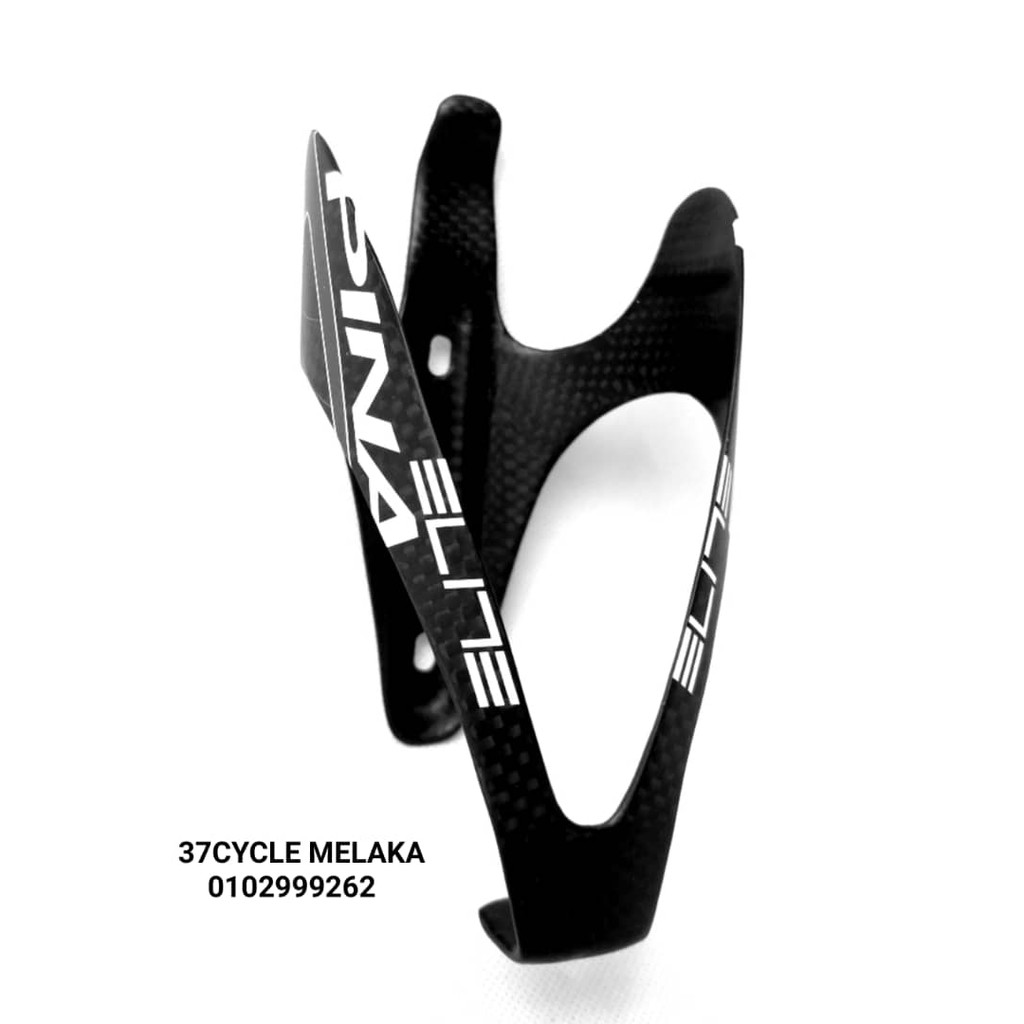 pinarello water bottle cage