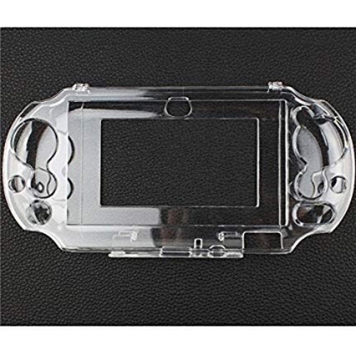 ps vita clear case