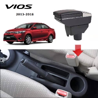 Tempat Letak Tangan Kereta Arm Rest Adjustable With Cup Holder 9usb 7usb Double Layers More Car Model Shopee Singapore