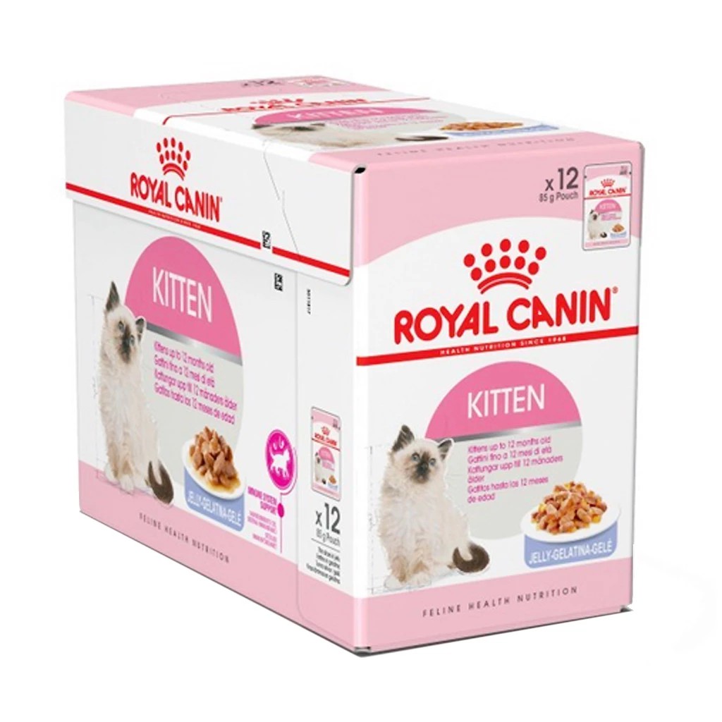 royal canin feline health nutrition