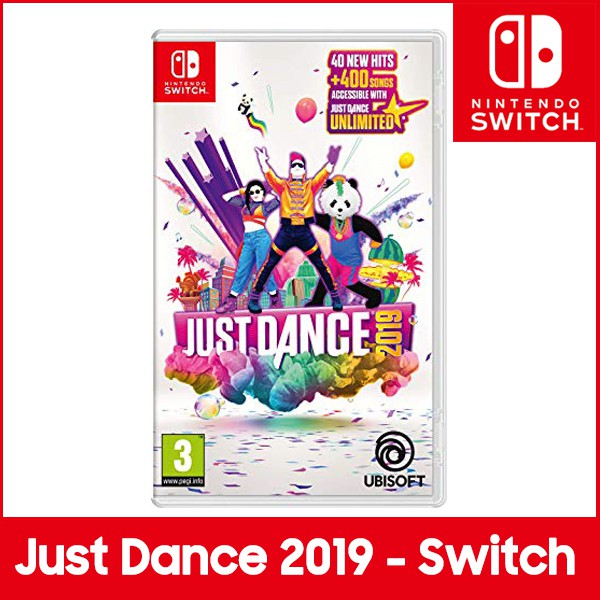 just dance unlimited trial switch