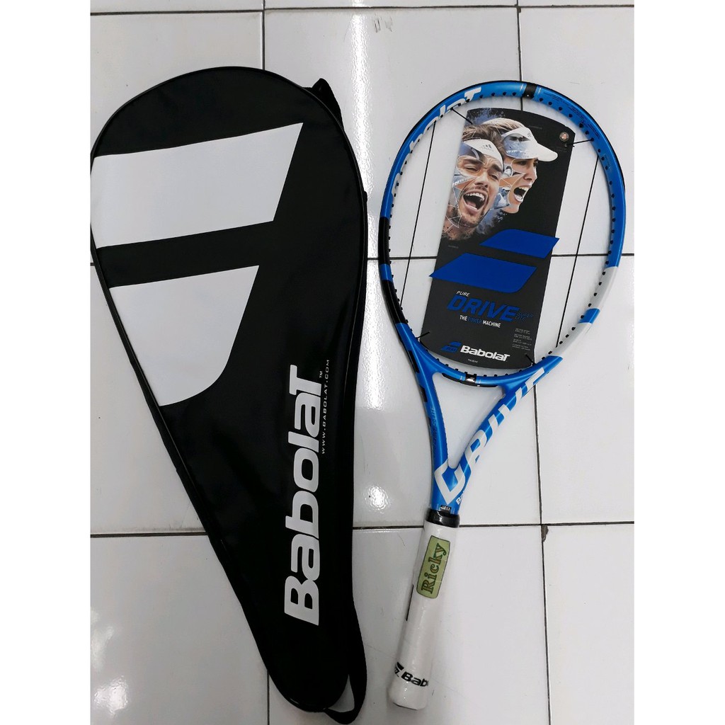 babolat cortex pure feel