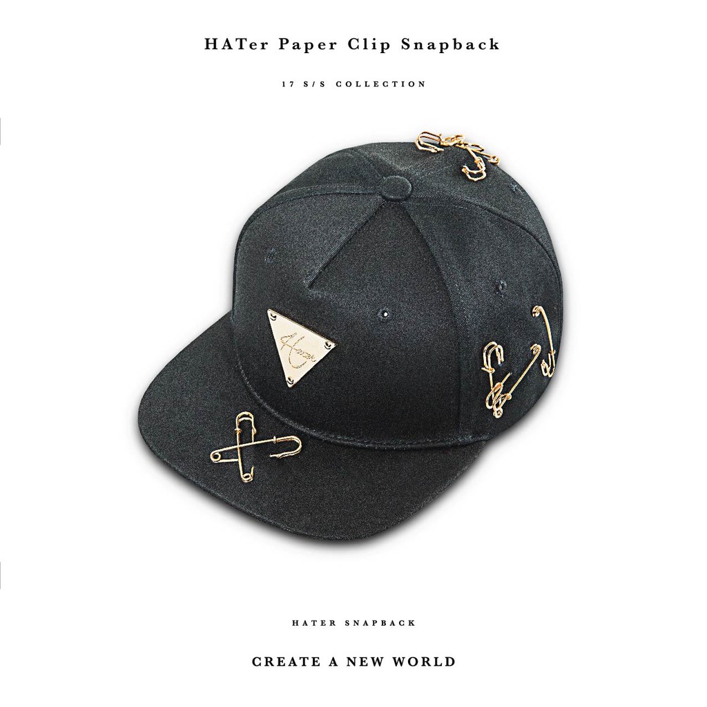 hater snapback singapore