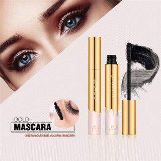 Style By Aiahn Volume Curl Mascara Black 10g Shopee Singapore