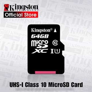 Kingston - Smart Phone Flash Memory Card, Micro sd Card Class10 UHS-1, 8G, C4, TF / SD, 128GB, 64GB, 32GB, 16GB