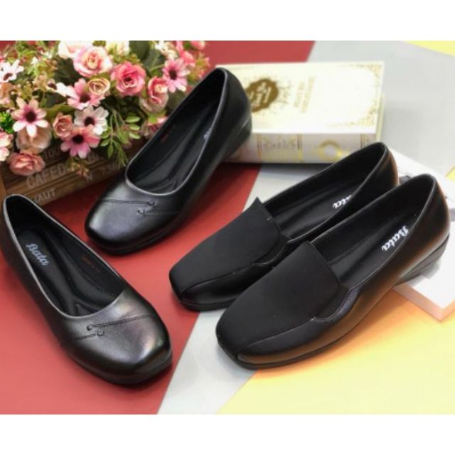 bata office shoes