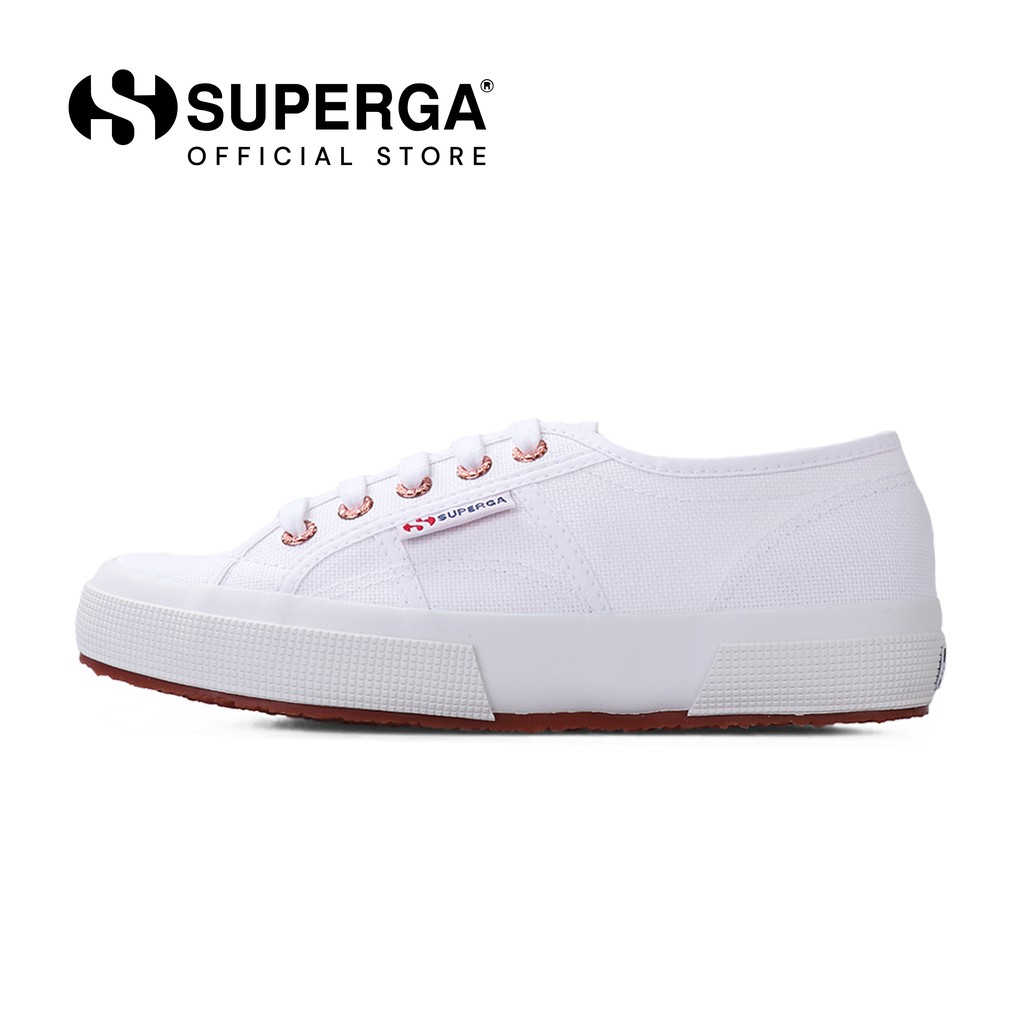 superga 2750 rose gold