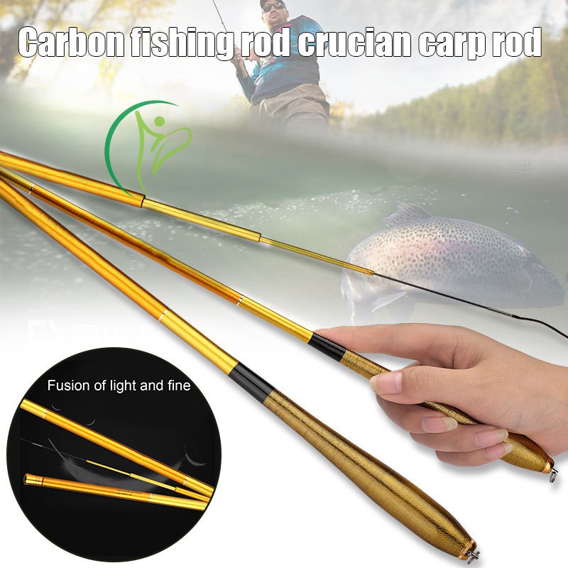 japanese fishing pole