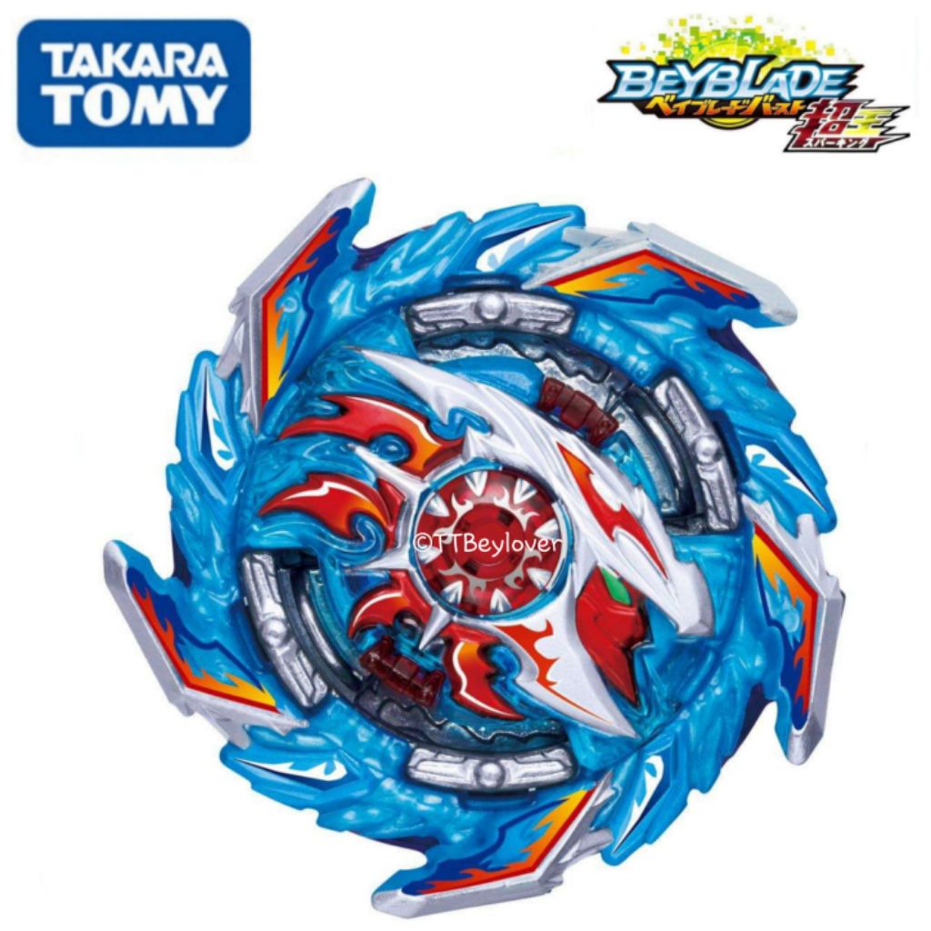 beyblade burst order