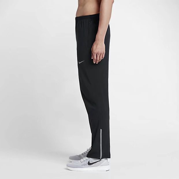 nike stretch woven pants