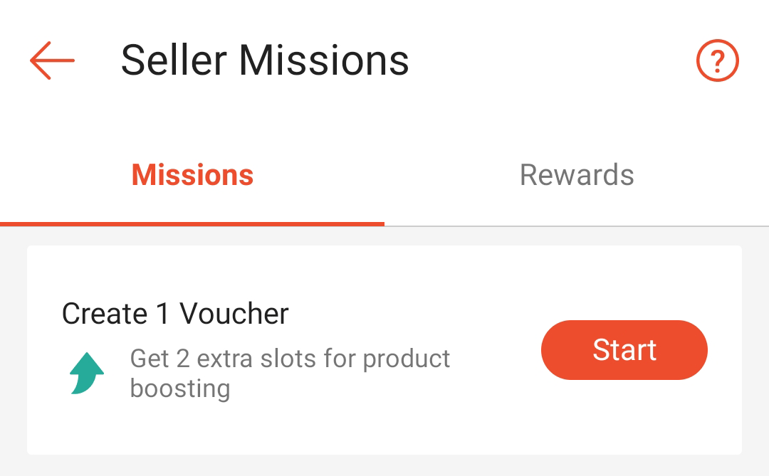 Completing Seller Missions | MY Seller Education [Shopee]