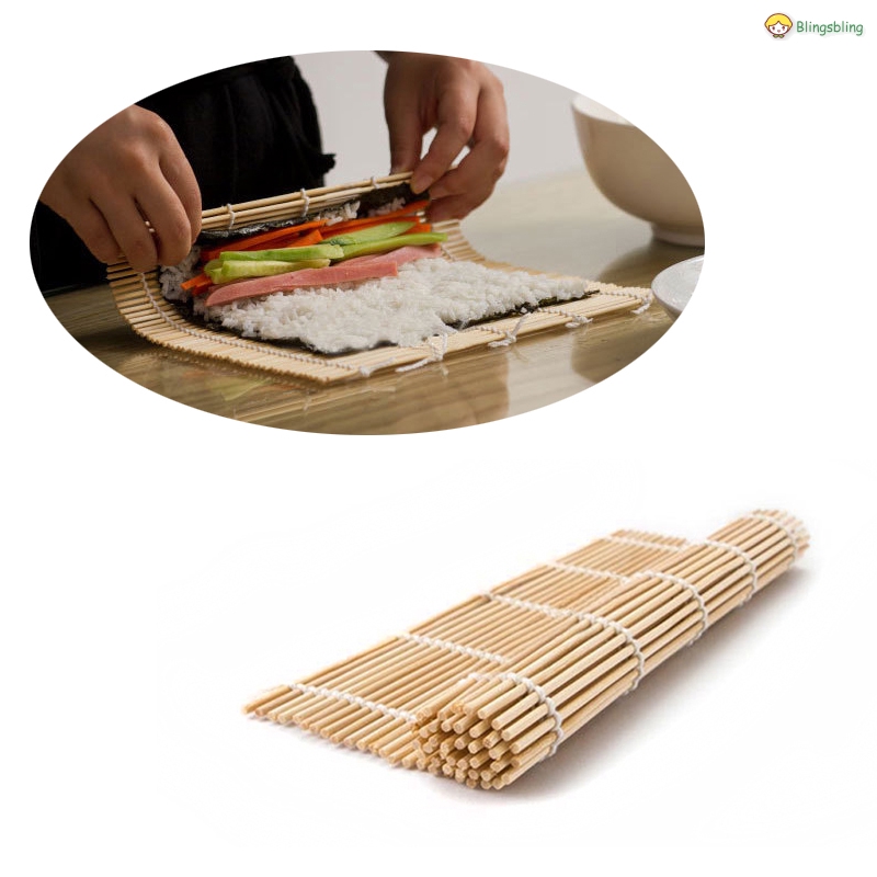 Portable Healthy Japan Korea Home Diy Kitchen Rice Roll Maker