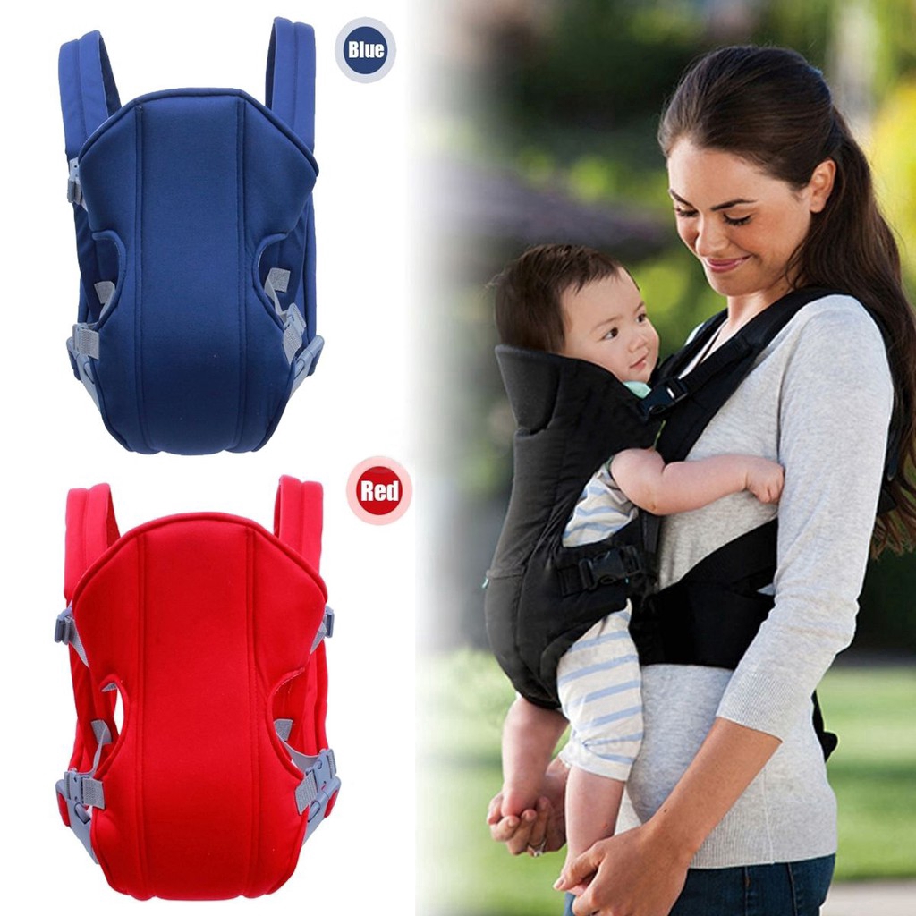 baby satchel carrier