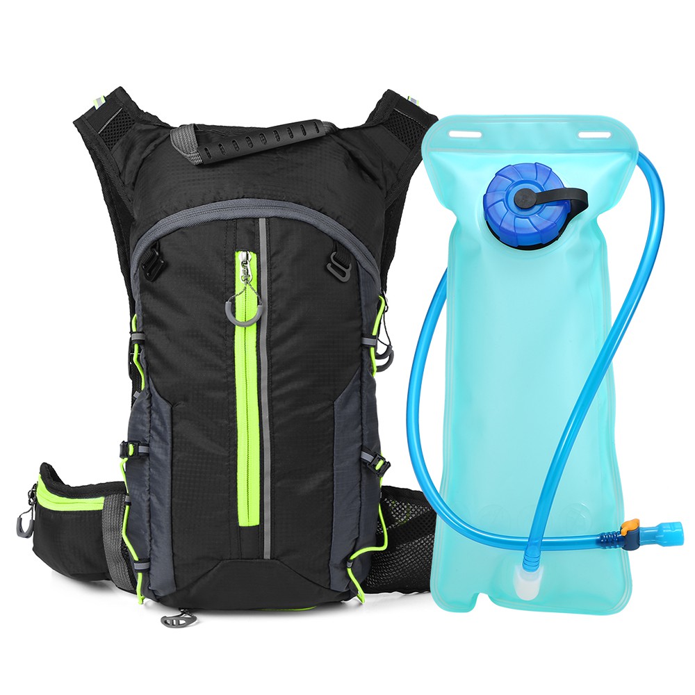 waterproof biking backpack