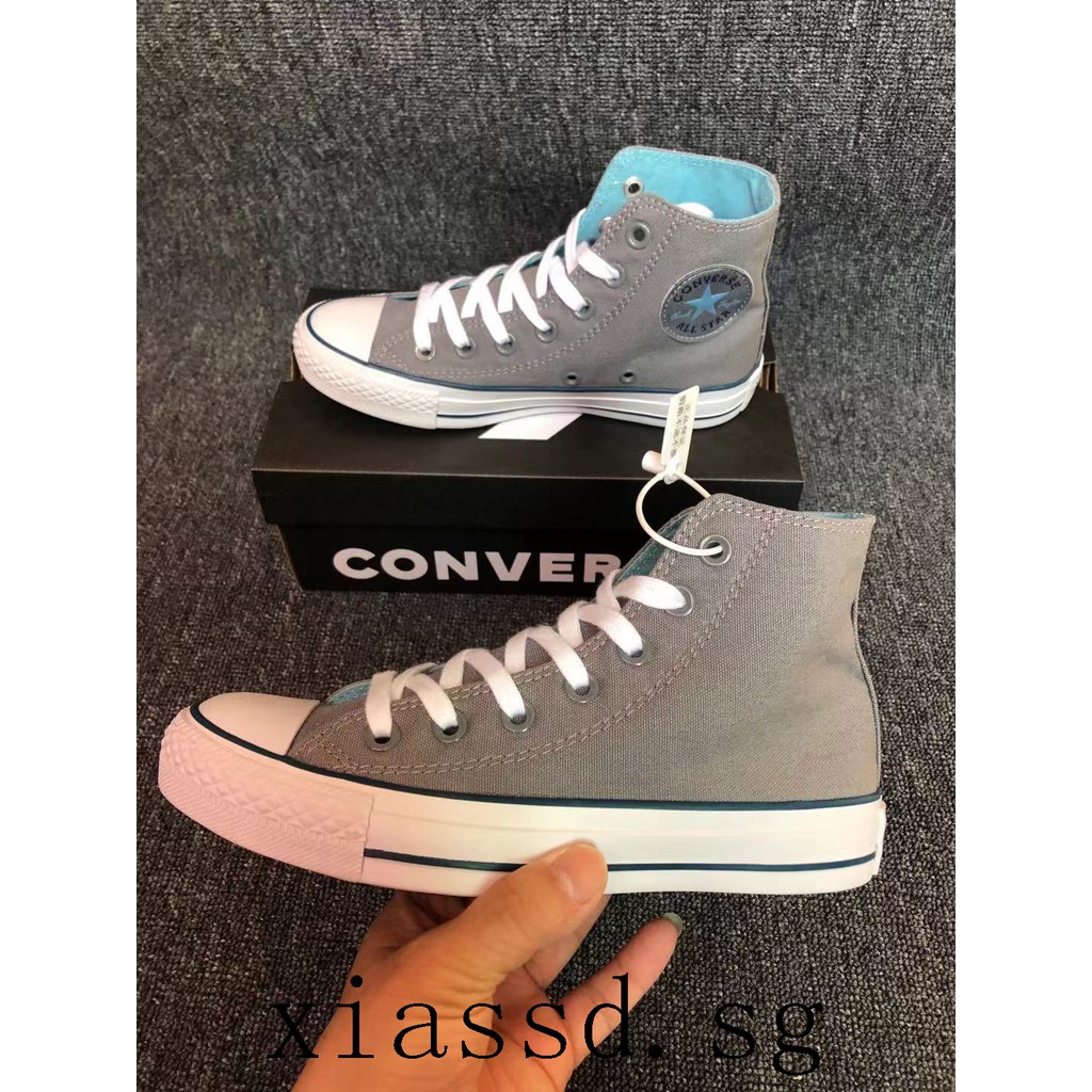 converse all star high tops for men