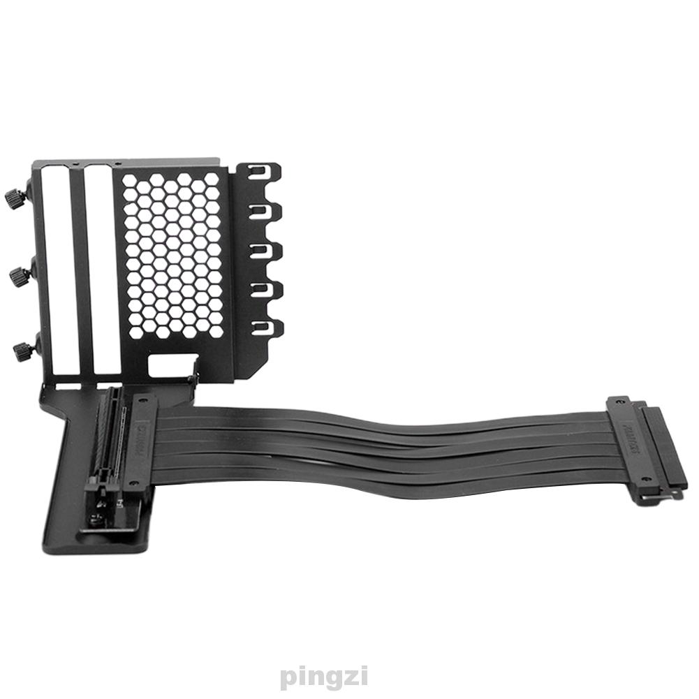 220mm-flat-line-universal-vertical-gpu-bracket-stand-mount-graphics