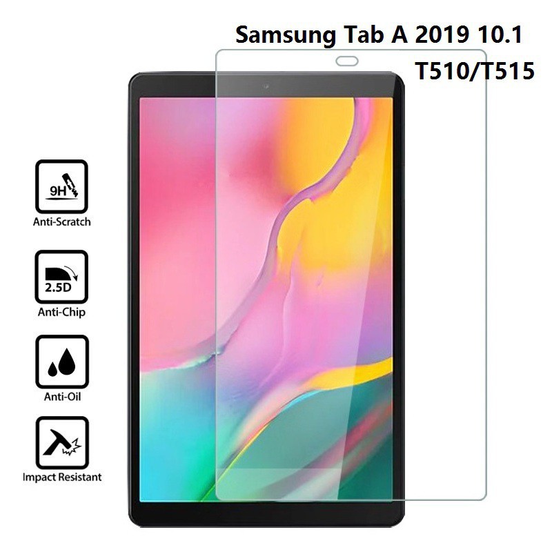 galaxy tab a 2019 t515