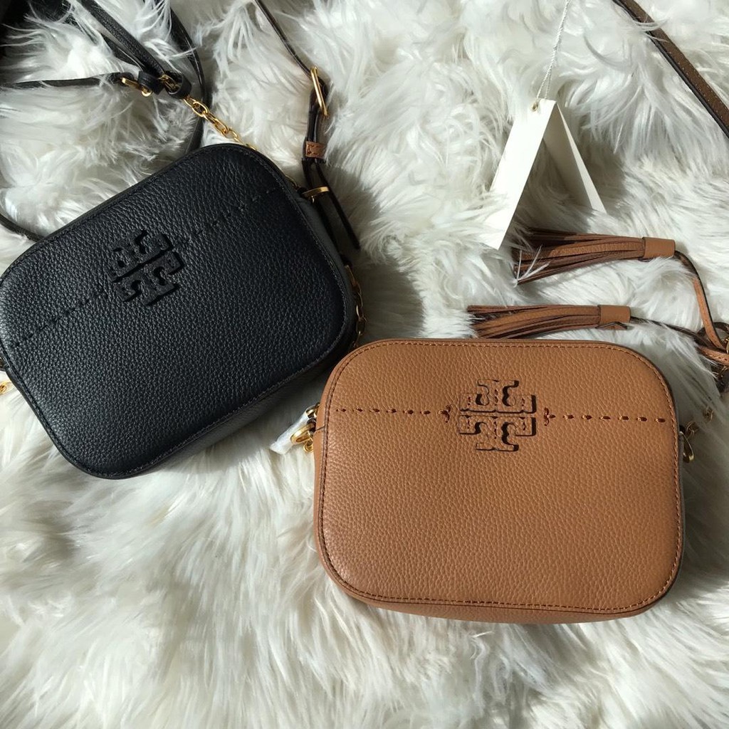 tory burch mcgraw camera bag