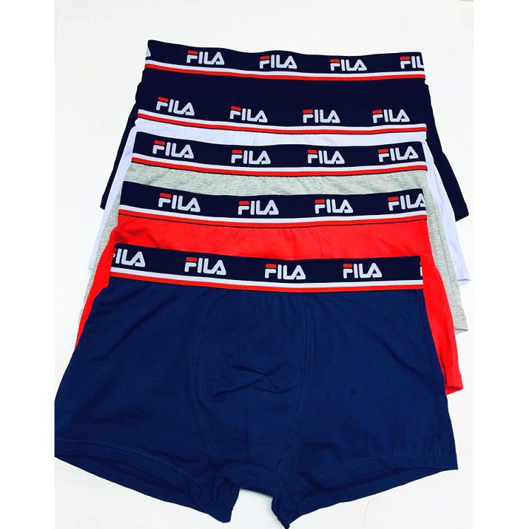 fila underwear