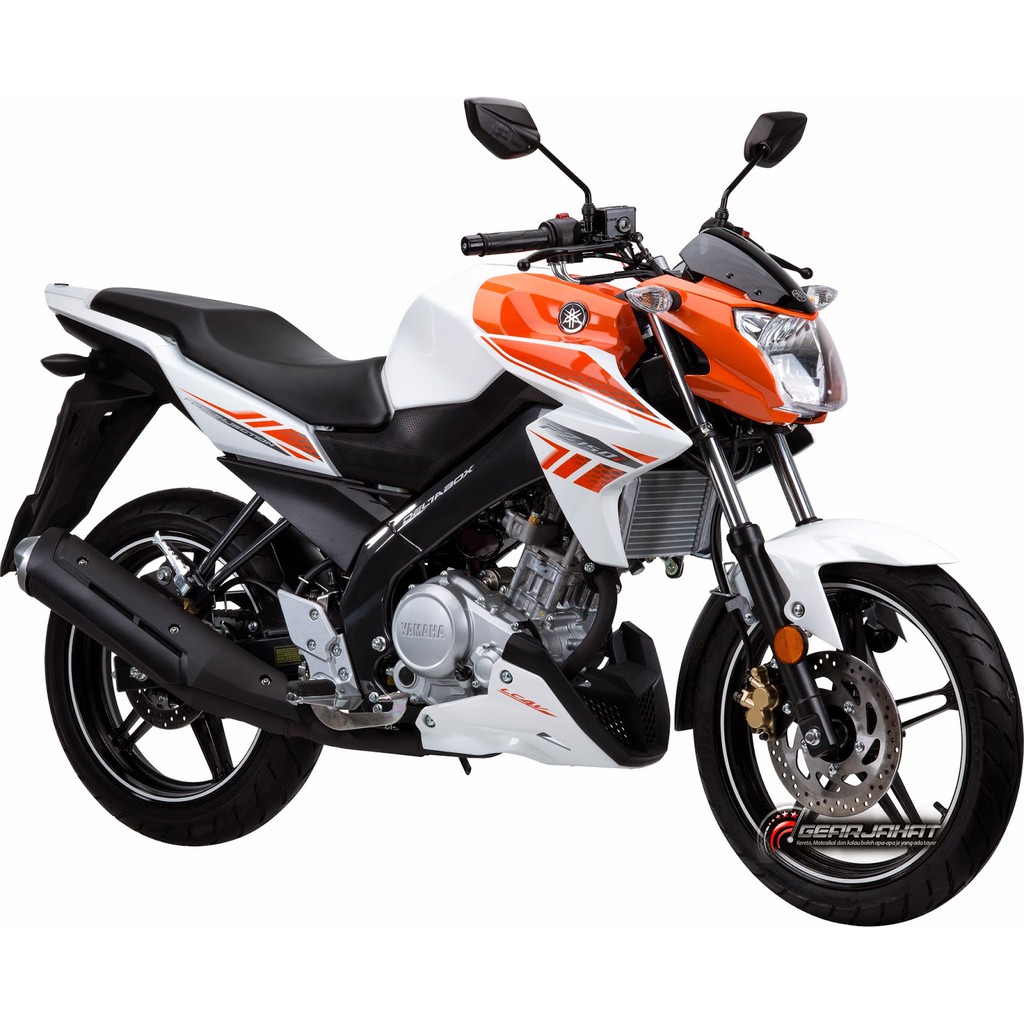 Shop Malaysia Yamaha Fz150 Fz Fuel Injection Fi Fz150i Abs Upper Cover Handle Cover Depan Cover Lampu Besar Cowling Shopee Singapore