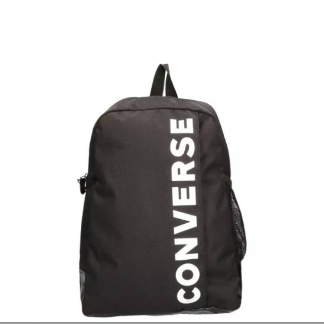 white converse backpack