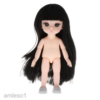 3d doll making