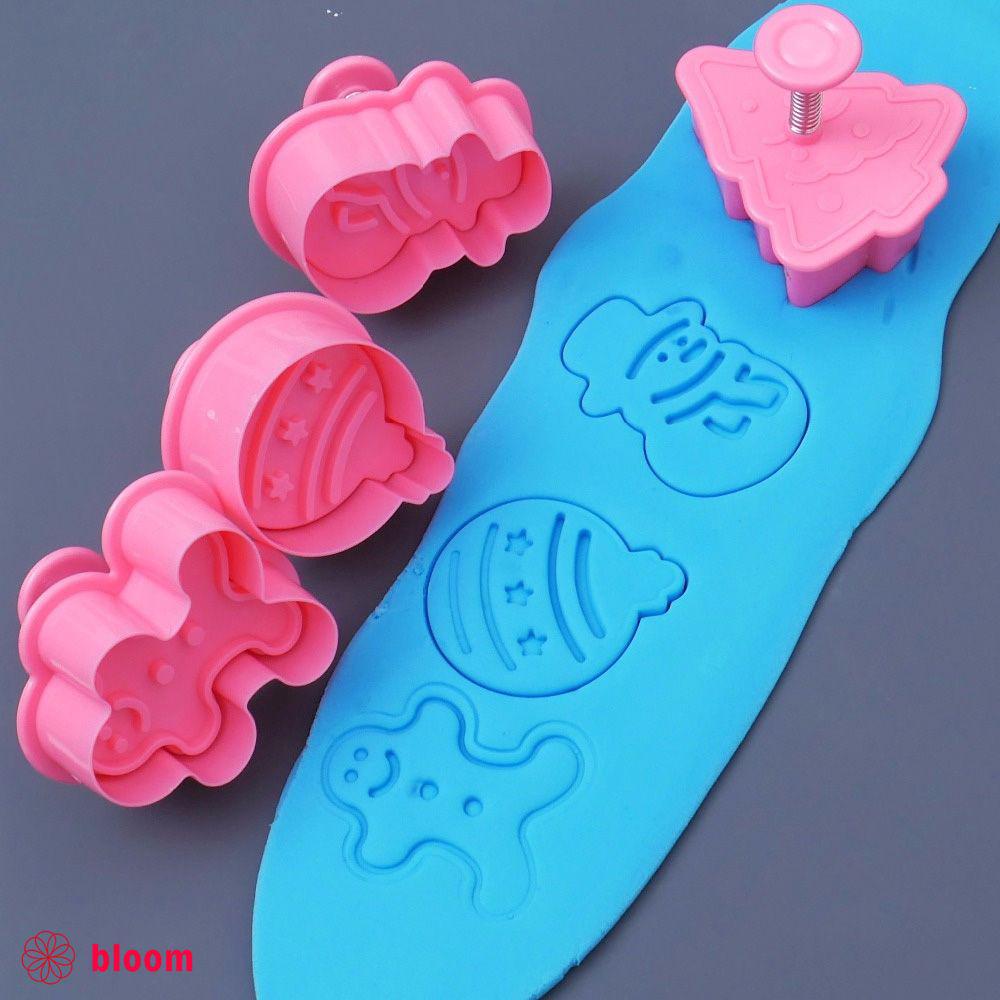 Frozen Biscuit Cookie Cutter stamp Fondant Cake Decorating Mold