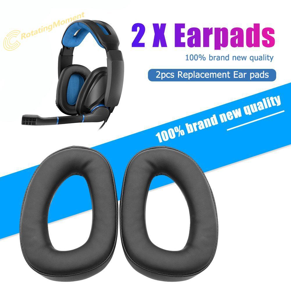 sennheiser gsp 300 replacement earpads