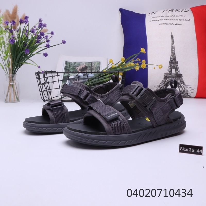new balance 600 sandal