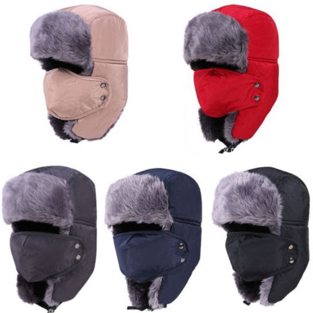 trapper hat vs ushanka