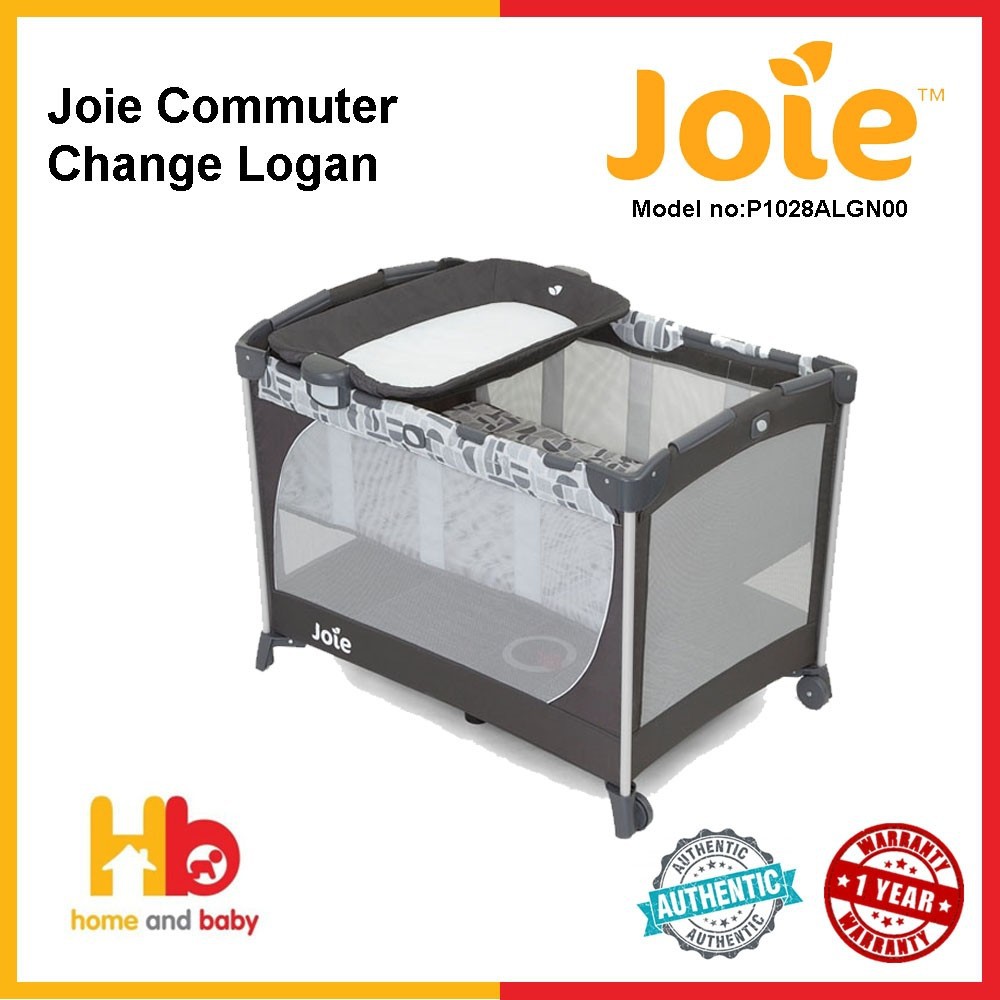 joie playpen