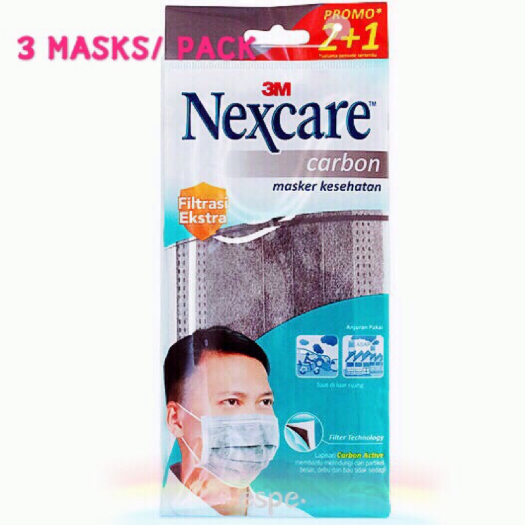 3m nexcare earloop face mask 3m nexcare earloop face mask