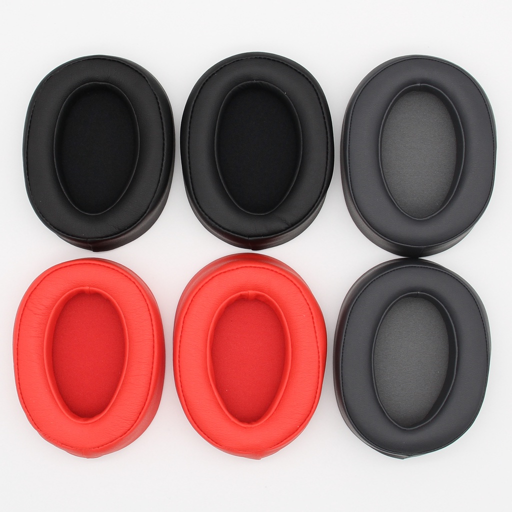 1 Cặp Đệm Tai Nghe Thay Thế Cho Sony MDR-100ABN WH-H900N