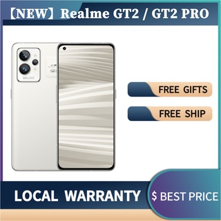 [NEW] Realme GT2 /Realme GT2 PRO /Realme gt 2 /realme gt 2 pro Snapdragon 8 locally warranty 5000mAh