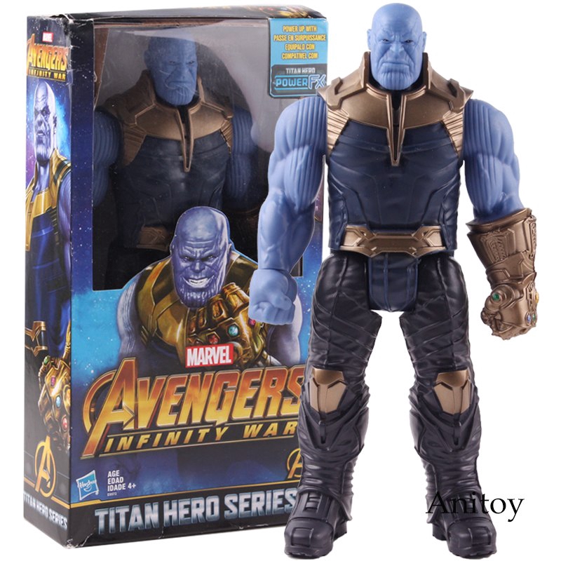 thanos toy