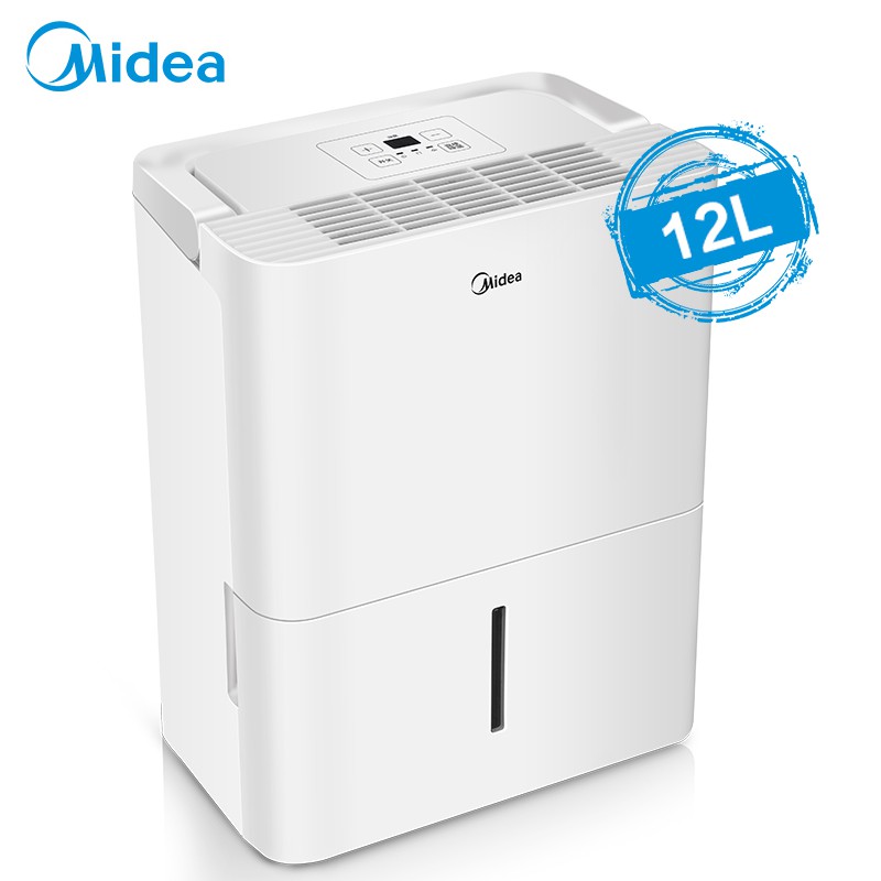 Midea CF12BD/N7DN 12L/Day Dehumidifier/ Up to 12month SG Warranty/ 3
