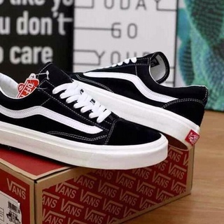 vans atwood uomo prezzo basso