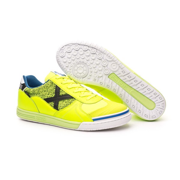 x munich futsal shoes