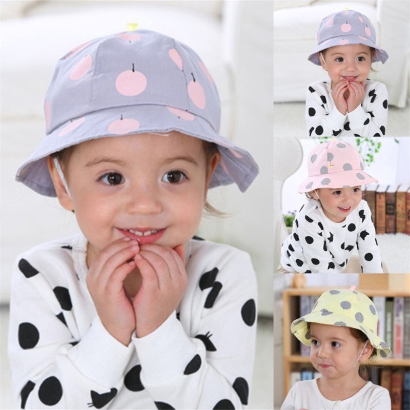 infant pink cowgirl hat