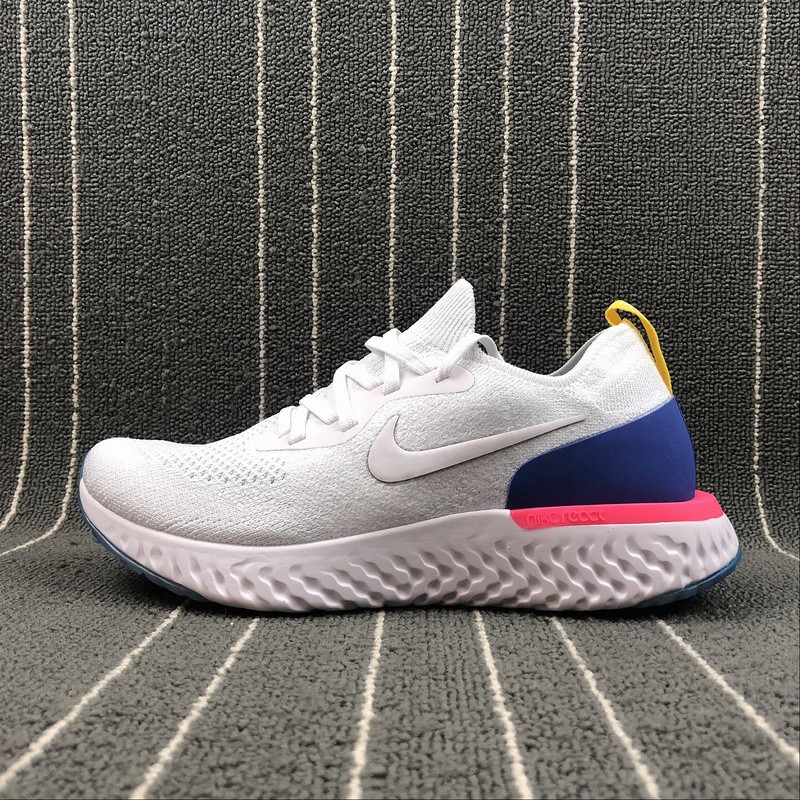 original nike epic react flyknit