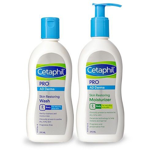 cetaphil pro