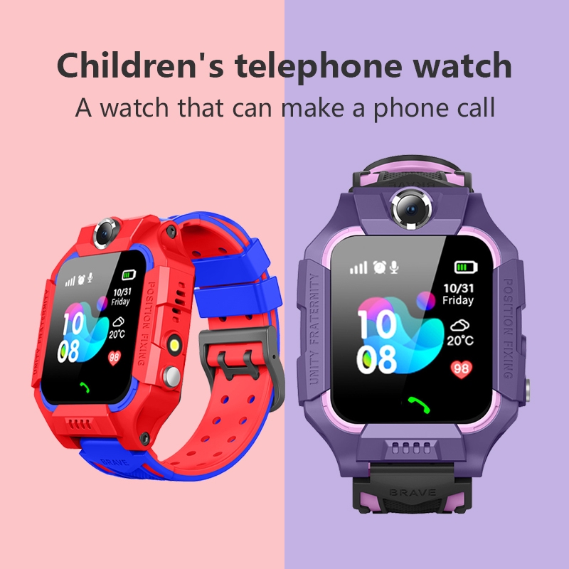 imoo watch phone shopee