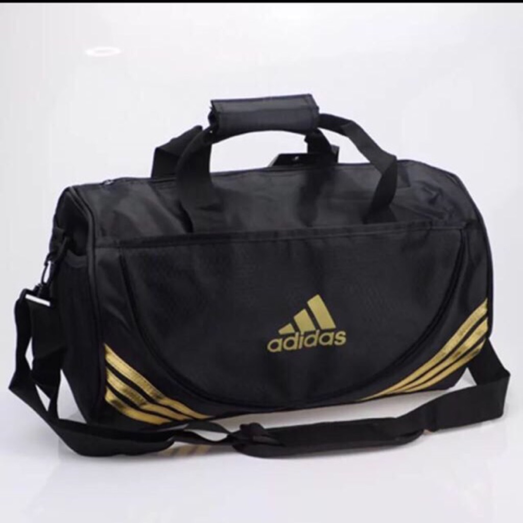 adidas duffle gym bag