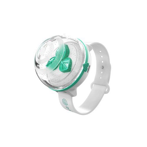 Day6 Official Light Band Ver 2 Day 6 Lightband Shopee Singapore