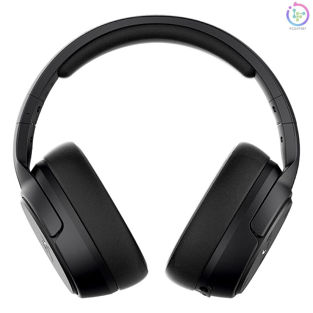 gaming headset wireless charging